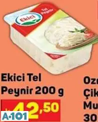 EKİCİ TEL PEYNİR